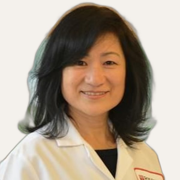 Dr. Lili Chen — Deep Plane Facelift Surgeon