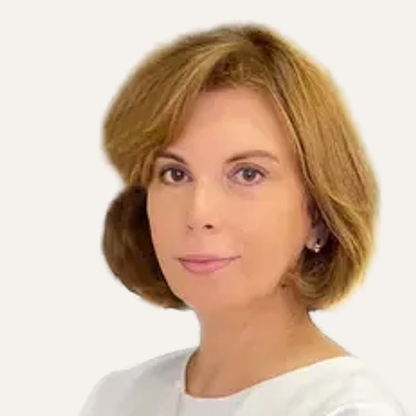Dr. Lina Galaeva — Deep Plane Facelift Surgeon