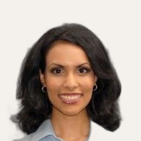 Dr. Lina Nayak