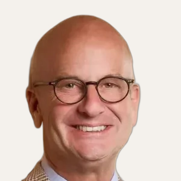 Dr. Louis Bucky, deep plane facelift surgeon in Philadelphia, USA