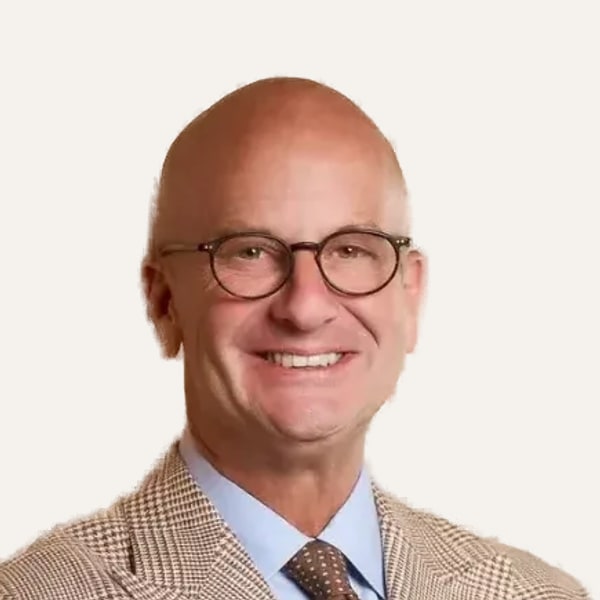 Dr. Louis Bucky — Chirurgo di lifting viso (deep plane)