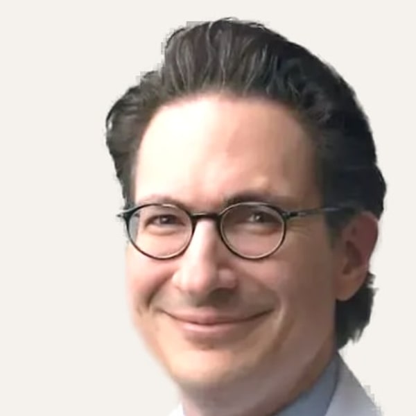 Dr. Louis DeJoseph