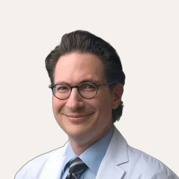 Dr. Louis DeJoseph, deep plane facelift surgeon in Atlanta, USA