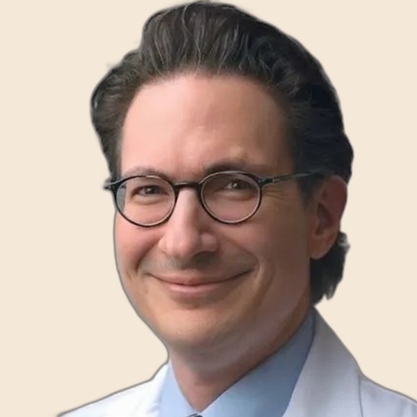 Dr. Louis DeJoseph — Deep Plane Facelift Surgeon