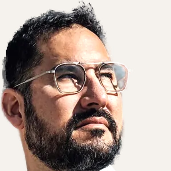 Luis Macias