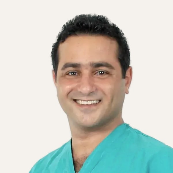 Dr. Luis Miguel Lindo Delgadillo — Deep Plane Facelift Surgeon