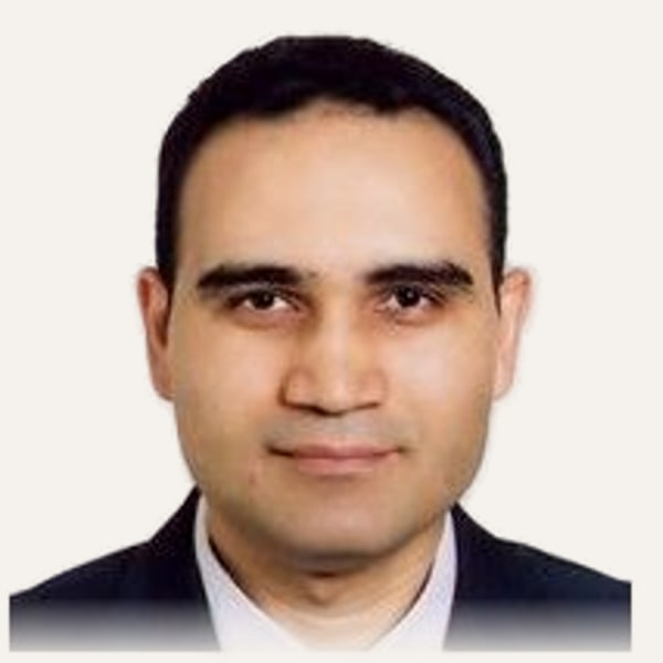 M.M Ismail