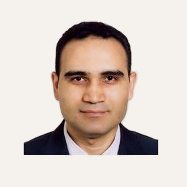 Dr. M.M Ismail — Deep Plane Facelift Surgeon