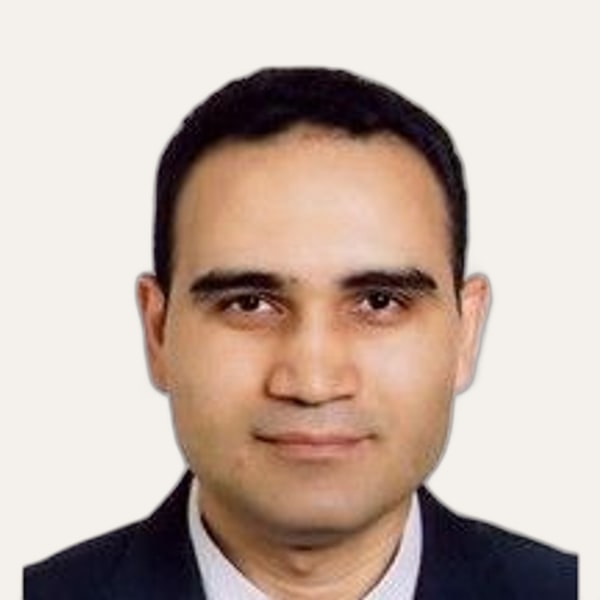 Dr. M.M Ismail