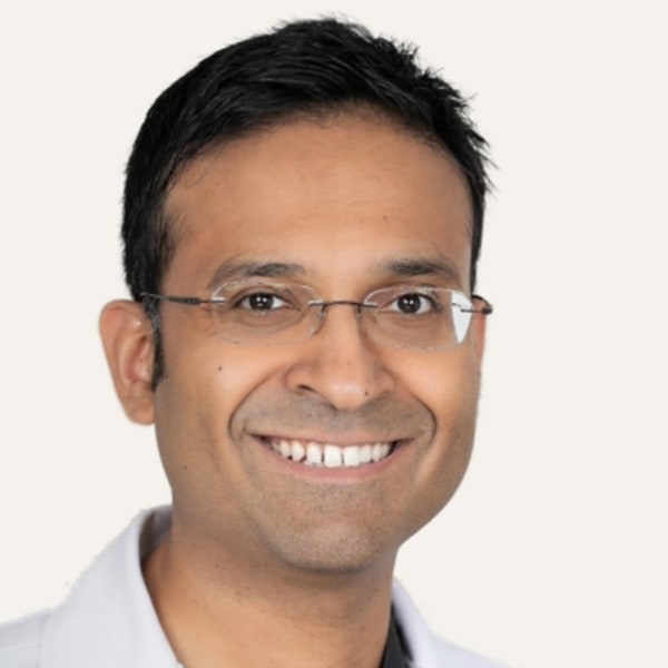 Dr. Keshav Magge