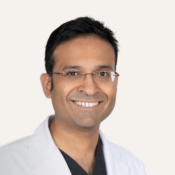 Dr. Keshav Magge — Deep Plane Facelift Surgeon