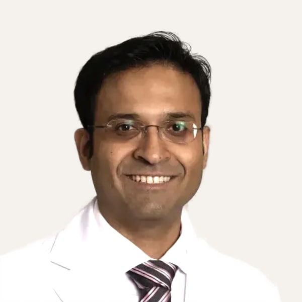 Dr. Keshav Magge — Deep Plane Facelift Surgeon