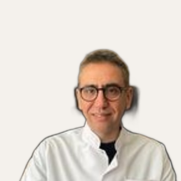 Dr. Mahmut Nuri Karatoprak, deep plane facelift surgeon in Istanbul, Turkey