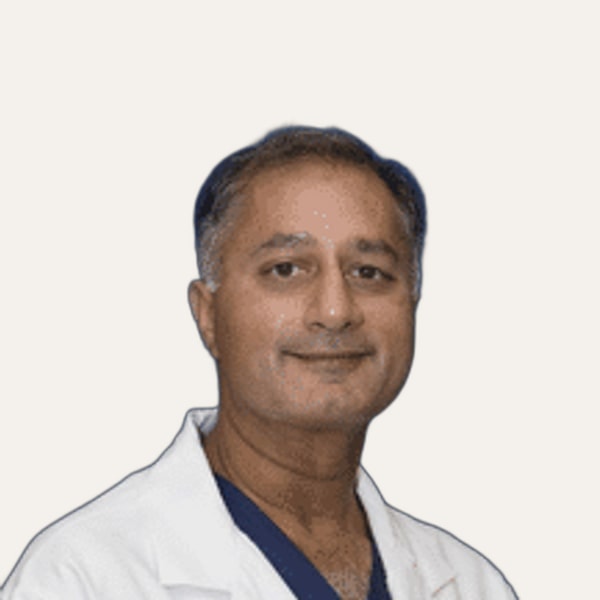 Dr. Manish Shah, deep plane facelift surgeon in Denver, USA
