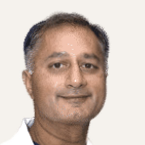 Manish Shah