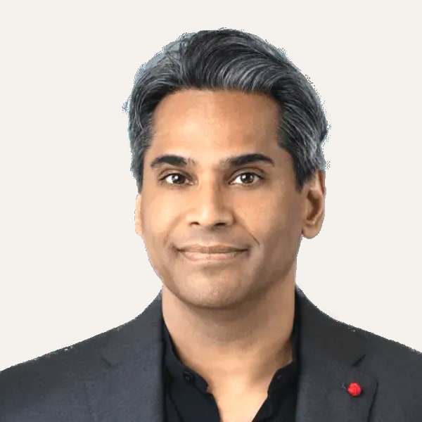 Dr. Manish Shah