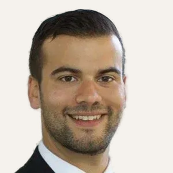 Marc Levin