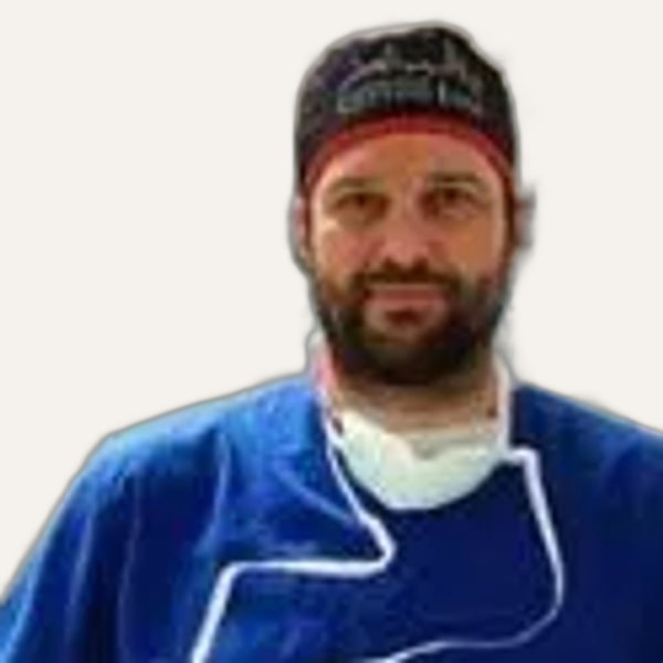 Dr. Marcelo Furlan