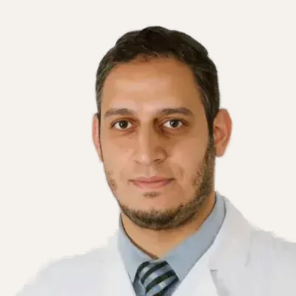 Dr. Marco Mauad, хирург по дълбок фейслифт в Сао Пауло, Бразилия