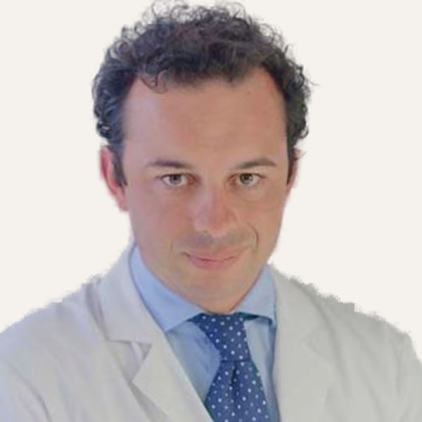 Dr. Marco Romeo — Deep Plane Facelift Surgeon