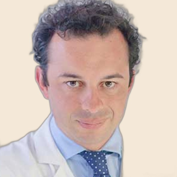 Dr. Marco Romeo