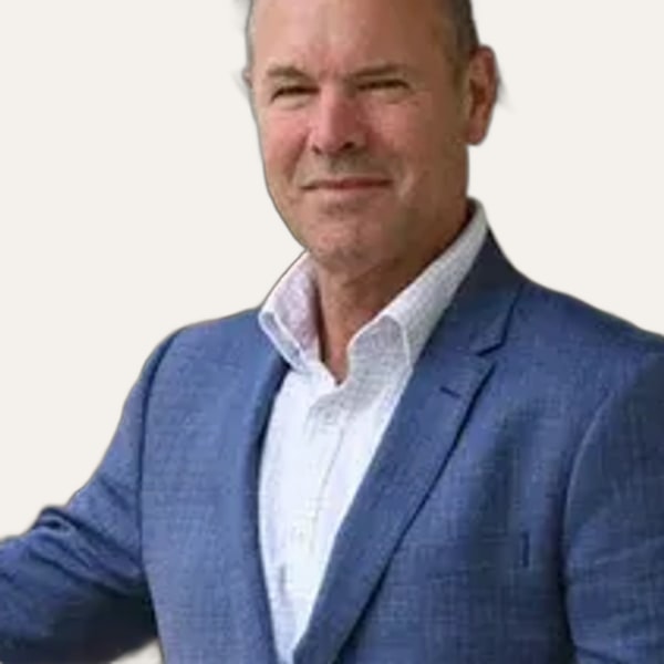 Dr. Marcus Blennerhassett