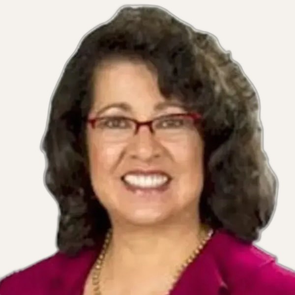 Dr. Maria Rodriguez