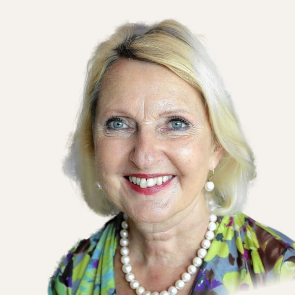 Dr. Maria Siemionow — Deep Plane Facelift Surgeon