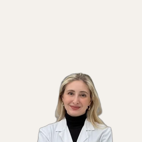 Dr. Mariachiara Fabbri, deep plane facelift surgeon in Rome, Italy