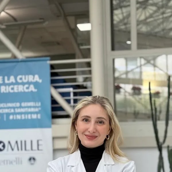Dr. Mariachiara Fabbri — Deep Plane Facelift Chirurg
