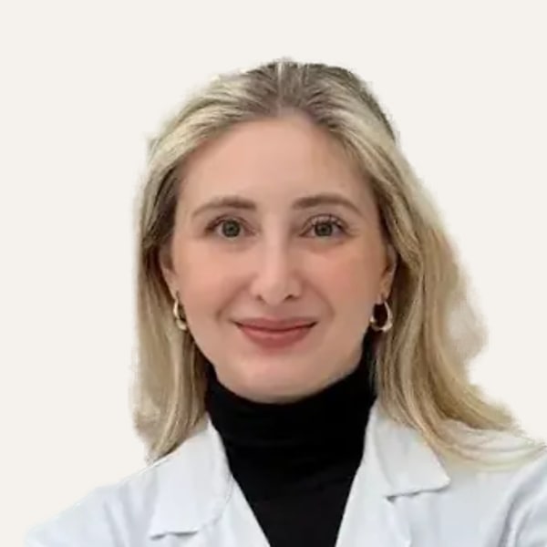 Dr. Mariachiara Fabbri — Deep Plane Facelift Surgeon