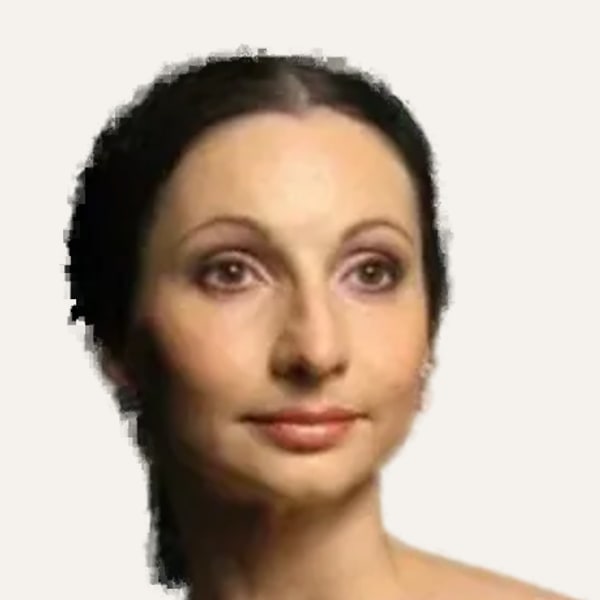 Marina Chirkova