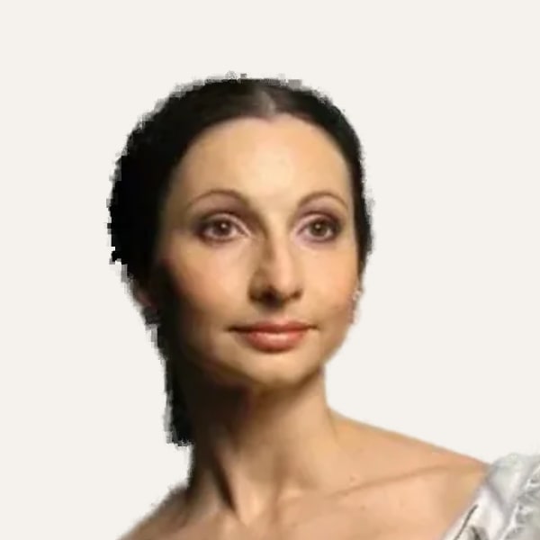 Dr. Marina Chirkova — Deep Plane Facelift Surgeon