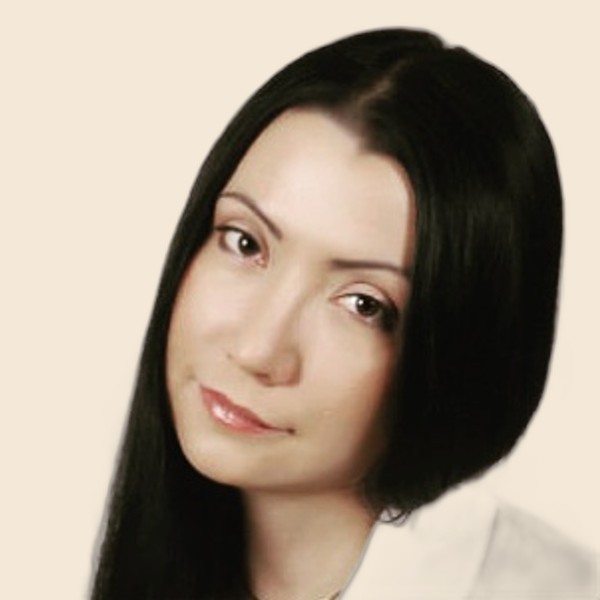 Dr. Marina Chirkova