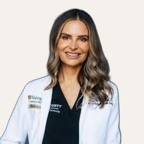 Dr. Marissa Tenenbaum, deep plane facelift surgeon in St. Louis, USA