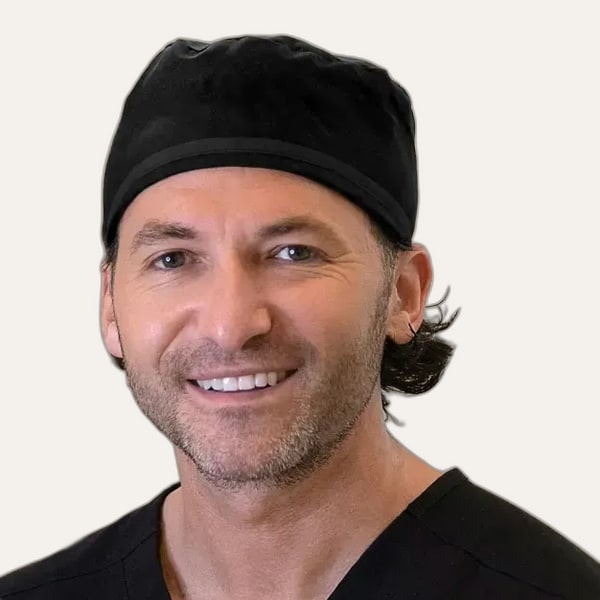 Dr. Mark Albert, deep plane facelift surgeon in New York, USA