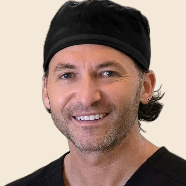 Dr. Mark Albert — Deep Plane Facelift Surgeon