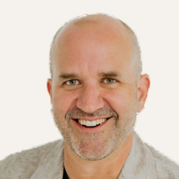 Mark Deuber