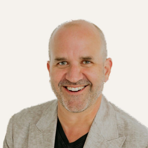 Dr. Mark Deuber — Deep Plane Facelift Surgeon
