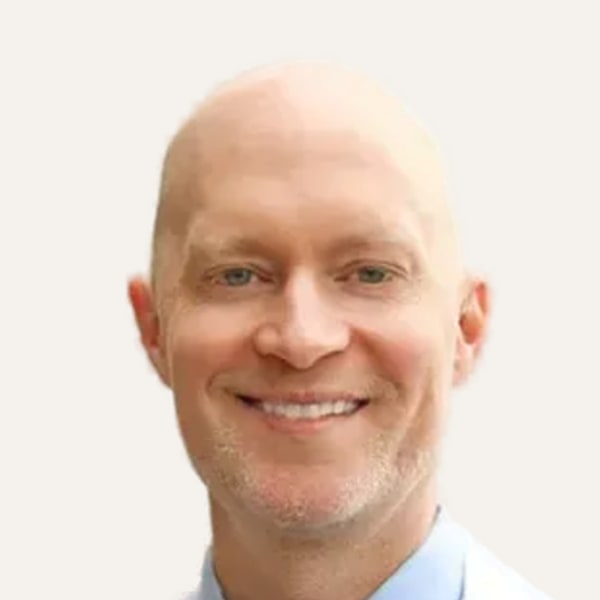 Mark Ginsburg