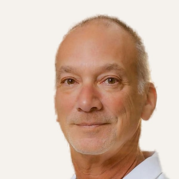 Mark Glasgold