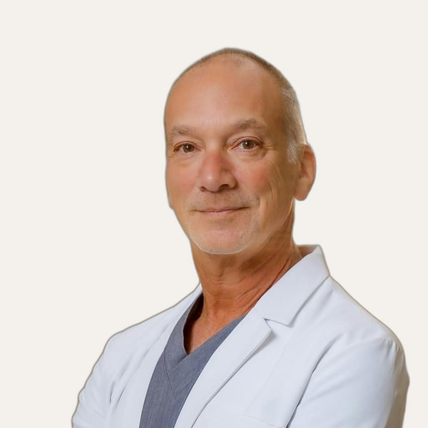 Dr. Mark Glasgold, deep plane facelift surgeon in Princeton, USA