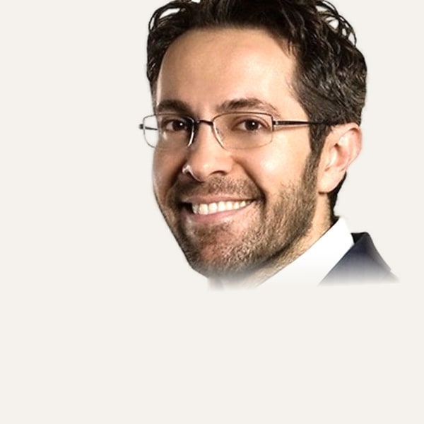 Dr. Mark Markarian — Deep Plane Facelift Surgeon