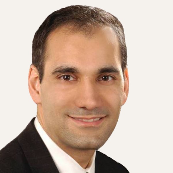 Mark Mofid