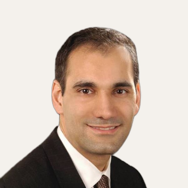 Dr. Mark Mofid, deep plane facelift surgeon in San Diego, USA