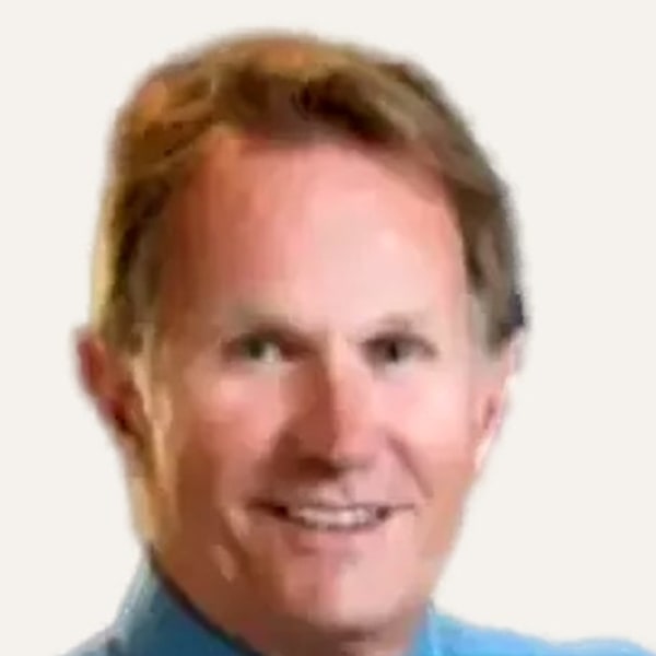 Mark Petroff