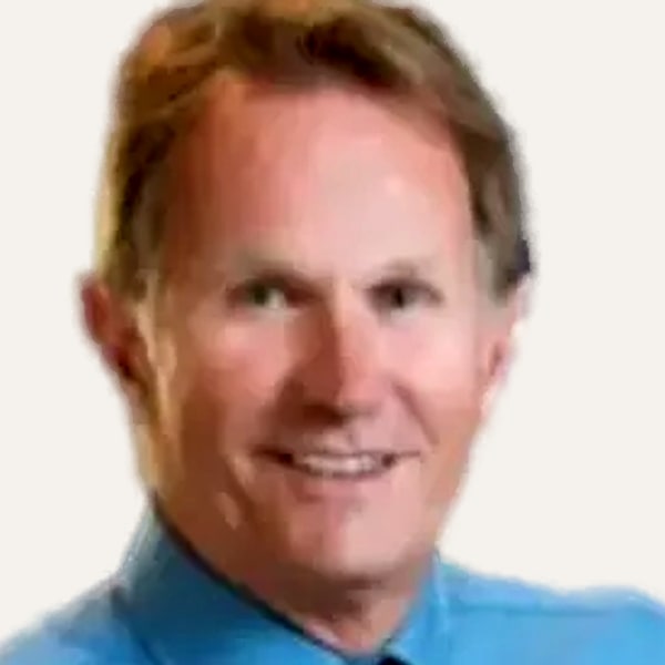 Mark Petroff