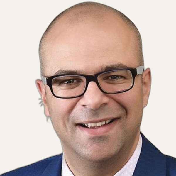 Dr. Mark Samaha