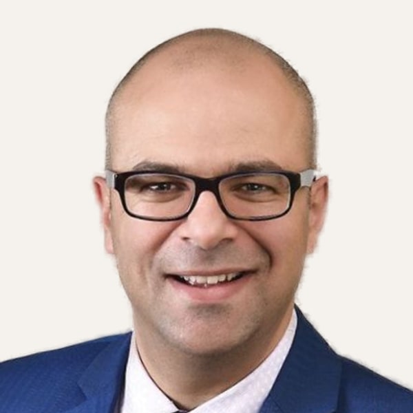 Mark Samaha