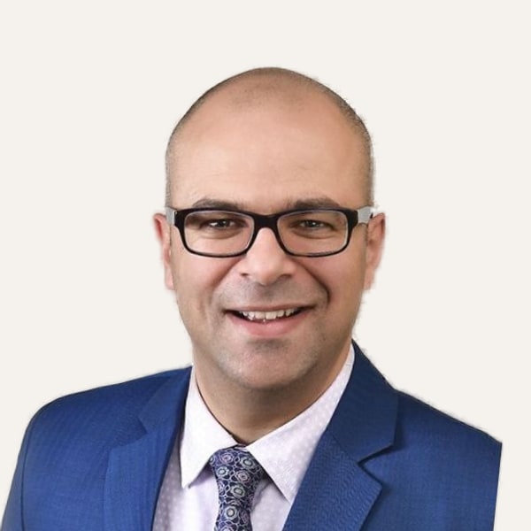Dr. Mark Samaha — Chirurgien de lifting du visage (deep plane)